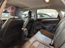 فولكسفاغن باسات